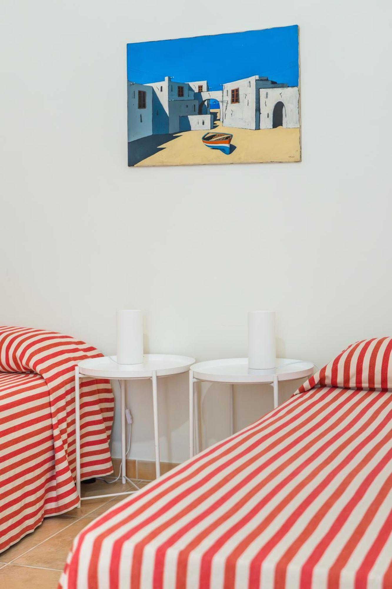 Ferienwohnung Residenza La Cicala Castro  Zimmer foto