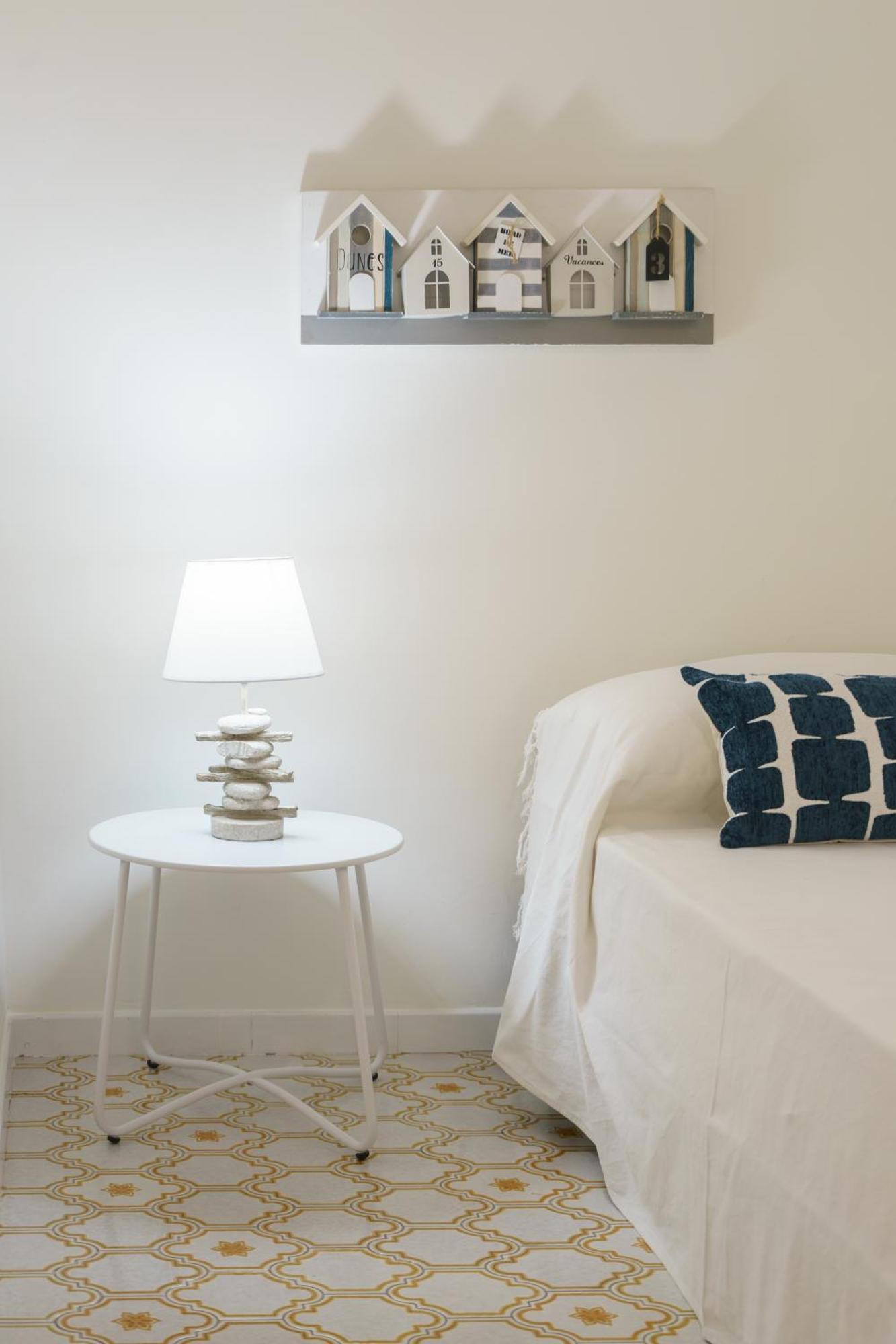 Ferienwohnung Residenza La Cicala Castro  Zimmer foto