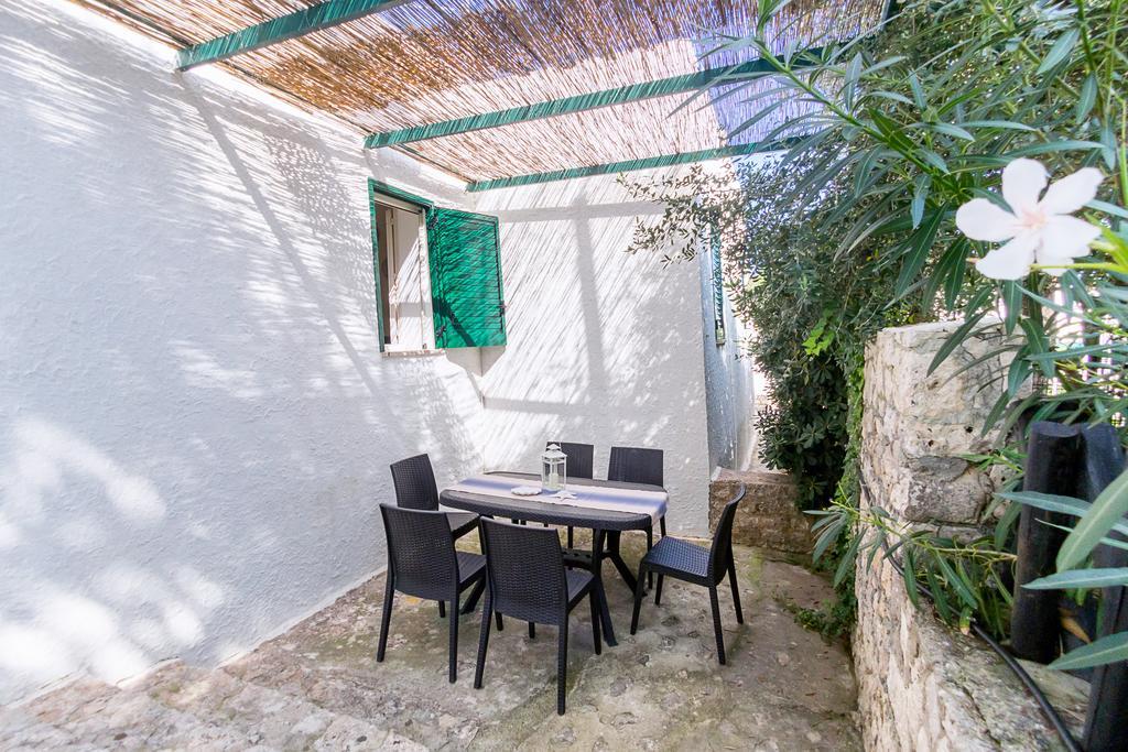 Ferienwohnung Residenza La Cicala Castro  Zimmer foto